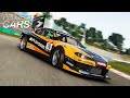 Project CARS 3 - Power Pack Launch Trailer