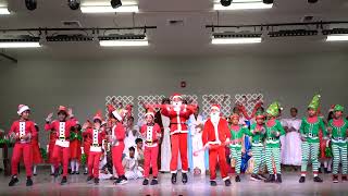 MoHAM 2024 Christmas - Nativity Show by MoHAM Kids