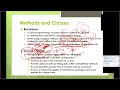 Core Java Training || Simple Methods