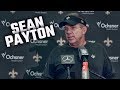 Sean Payton on loss to Tampa Bay: 'That’s not the type of game that suits us'