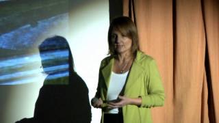 Supporting Education Through Community Engagement: Sienna Wildfield at TEDxShelburneFalls