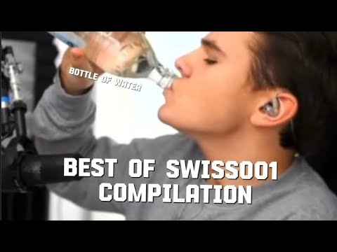 Best Of Swiss001 Compilation - YouTube