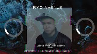 Ryo Avenue - Midnight Sensation Radio Vol.1