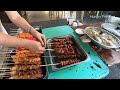 ihaw ihaw filipino style bbq filipino street food