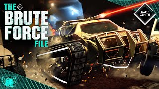 The Brute Force File | Agents of Sabotage | GTA Online