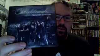 THE REVIEW: NIGHTWISH - SHOWTIME,STORYTIME