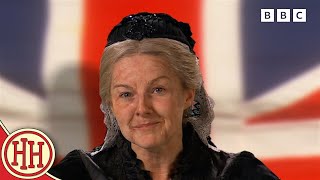 Learn About Queens Throughout History  | Compilation | Horrible Histories