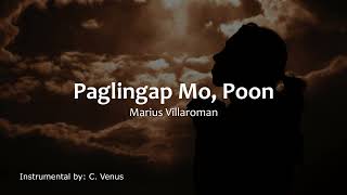 Paglingap mo Poon Instrumental