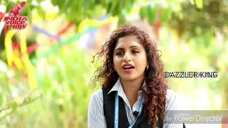 Lovers day movie curly girl. Noorin shereef ♥
