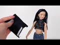 recreating popular doll instagram photos collab w barbies awesome world