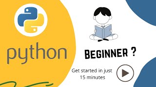 Python : Dealing with basics in python programming | IDLE | Added Subtitles | python for beginners