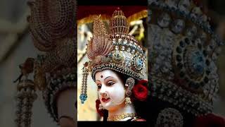 Jai mata di.sheravali maa ♥️🙏❤️.#like #hindudeity #viralshorts #youtubeshorts #jaijaimaa #shortvideo