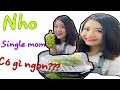 Review Nho Mẫu Đơn #Nho #NhoMẫuĐơn #NhoSinglemom