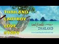 Thailand Ladyboy Love Story