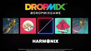 Dropmix #2 Want to Tricky