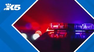 Crime rates drop in Washington for 2024, annual report finds