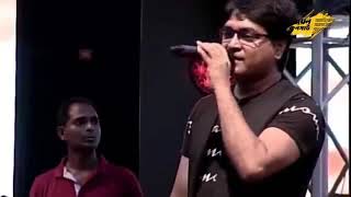 Ogo Boishakhi ।। ওগো বৈশাখী ।। Singer : Ranarahman।।বর্ষ বরণের গান ।। বৈশাখী গান ।। Ranarahman Music