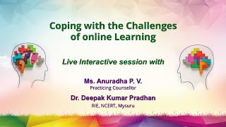 Sahyog: Coping with the Challenges of online Learning