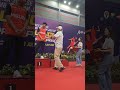 Moh. Zaki Ubaidillah (INA) & Zhe Ying WU (TPE), Podium BS U19 PJRJ Grand Prix 2023