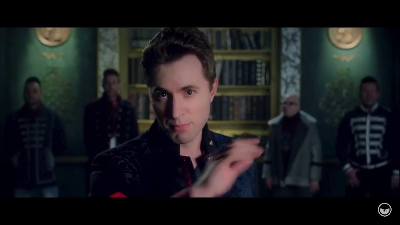 Subharmonic D1 Youtube