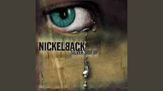 Nickelback - Never Again