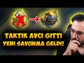 TAKTIK AVCI GİTTİ YENİ SAVUNMA YENİ BÜYÜ YENİ ASKER GELDİ!(CLASH OF CLANS)