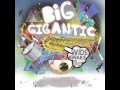 big gigantic high life