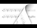 Blues shuffle - INTERACTIVE Sight Reading Practice for Drums - PLAY ALONG EXERCISE