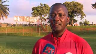 UGANDA PREMIER LEAGUE: Express play away to Ondu as Mbarara return to Kakyeka