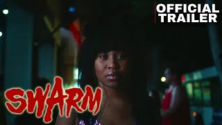 Swarm | Prime Video | Trailer