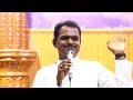 നിത്യ ജീവൻ ഉണ്ടോ ക്രിസ്തു ആരാണ്... christian convention message..