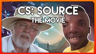 CS: SOURCE THE MOVIE | RAGE EDITION
