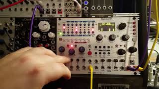 Intellijel Rainmaker \\\\ Detailed Patch From Scratch