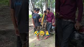 aap #bade #hokar kya #Banna #chahte #Hain #new #comedy video funny #short video #funny 😆🤣😆