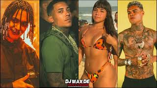 TRAP BRASIL 2024 - MC CABELINHO, ORUAM ,MC POZE , OROCHI - PLAYLIST TRAP BRASIL 2024 #trapbr