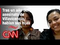 Esto dicen las hijas de Fernando Villavicencio, excandidato presidencial de Ecuador asesinado