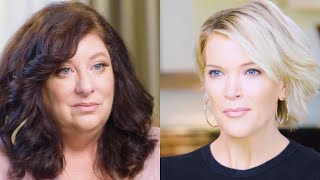 Megyn Kelly's emotional and wide-ranging interview with Tara Reade | FULL