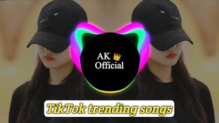 New Arabic Remix Song 2024 | TikTok trending songs | slowed Reverb | Bass Boosted
