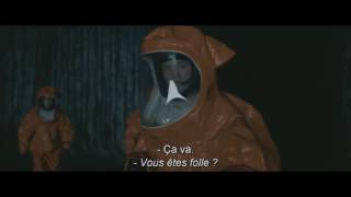 Premier Contact - Arrival - Extrait exclusif