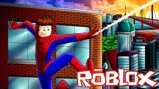 Playtubepk Ultimate Video Sharing Website - becoming roblox spider man