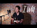 I Will Cover - The Beatles (Marc Peterson)