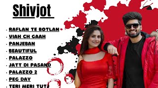 Shivjot New Punjabi Songs | New All Punjabi Jukebox 2023 | Shivjot Punjabi Song | New Song | Shivjot