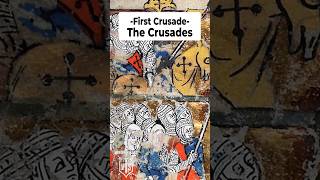 First Crusade - The Crusades