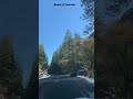 beauty of yosemite in fall u0026 winter 🇺🇸