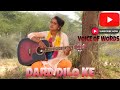 DARD DILO KE // COVER SONG BY RINKU KUMARI // VOICE OF WORDS