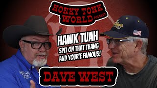 HTW Interviews | Ep 2 | Dave West