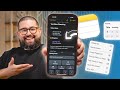 Apple Notes is Shockingly Good – 30+ Features & Tips