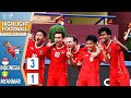 FULL TIME HIGHLIGHT INDONESIA VS MYANMAR (3 - 1) | SEA GAMES 2022 | SEA GAMES 31 VIETNAM