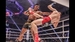 BUAKAW - KNOCKOUT COLLECTION