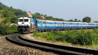 Botad to Dhanduka Train First Trial Run